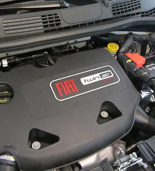 Fiat Palio 1200 – 5 Speed product image