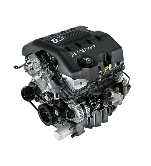 Focus / Fiesta ST Non Turbo / DURATEC V6 2.5 product image