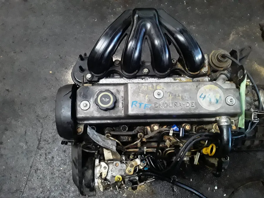 FORD 1.8 DIESEL product image