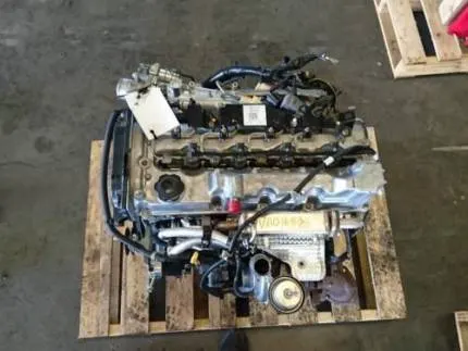 FORD 3.0 TDCI WEAT product image