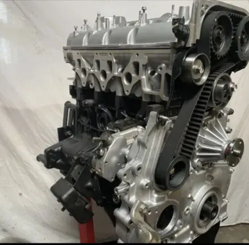 FORD RANGER ENGINE DIESEL, 3.0, WEAT, TURBO, PJ-PK, 12/06-09/11 product image