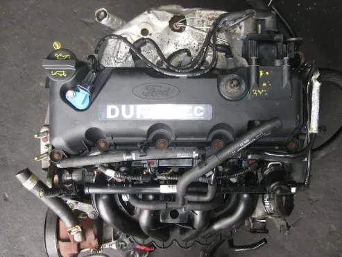 FORD ROCAM 1.3 product image