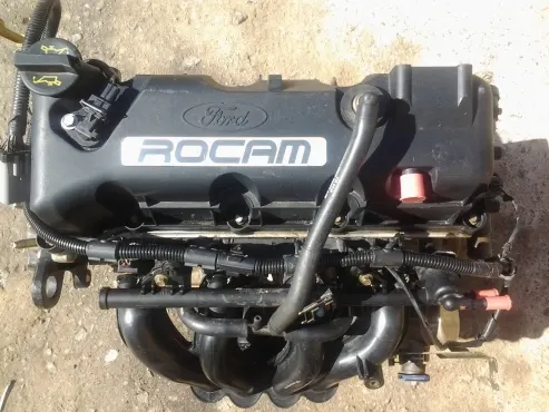 FORD ROCAM 1.6 product image