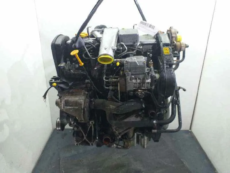 Freelander 2L TDi 20T product image