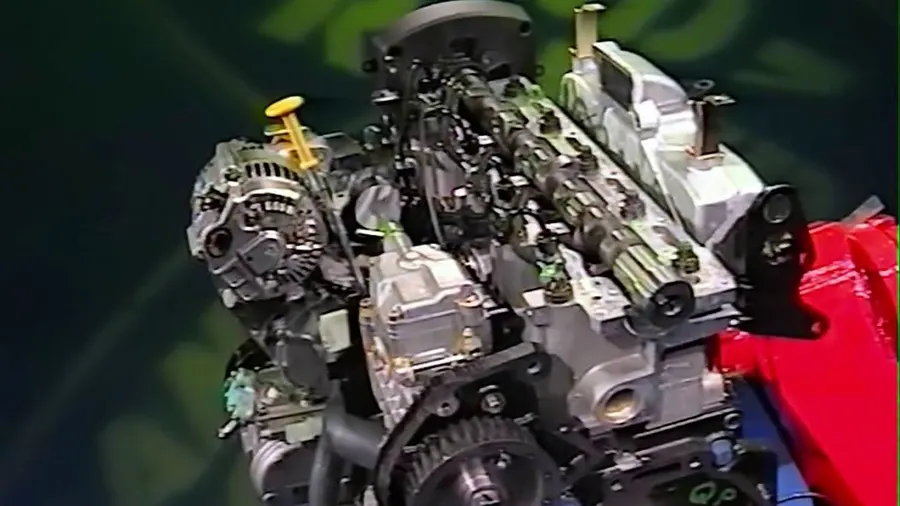 Freelander TD4 / BMW Eng/4.6 V8/3.9 product image
