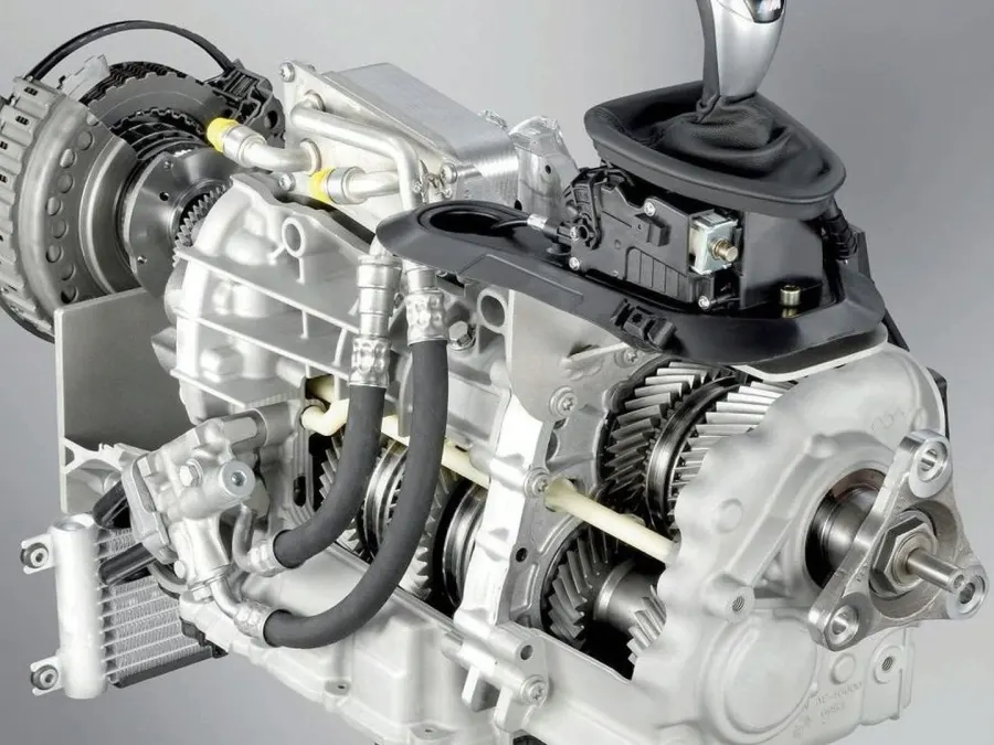 FWD V6 (M) product image