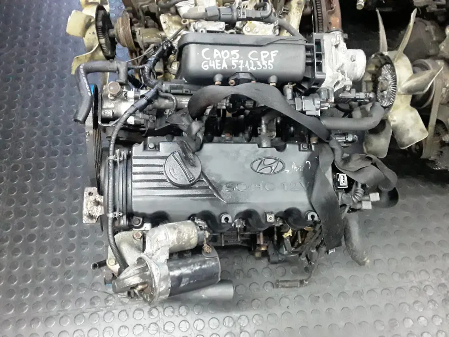 G4EA ENGINE product image