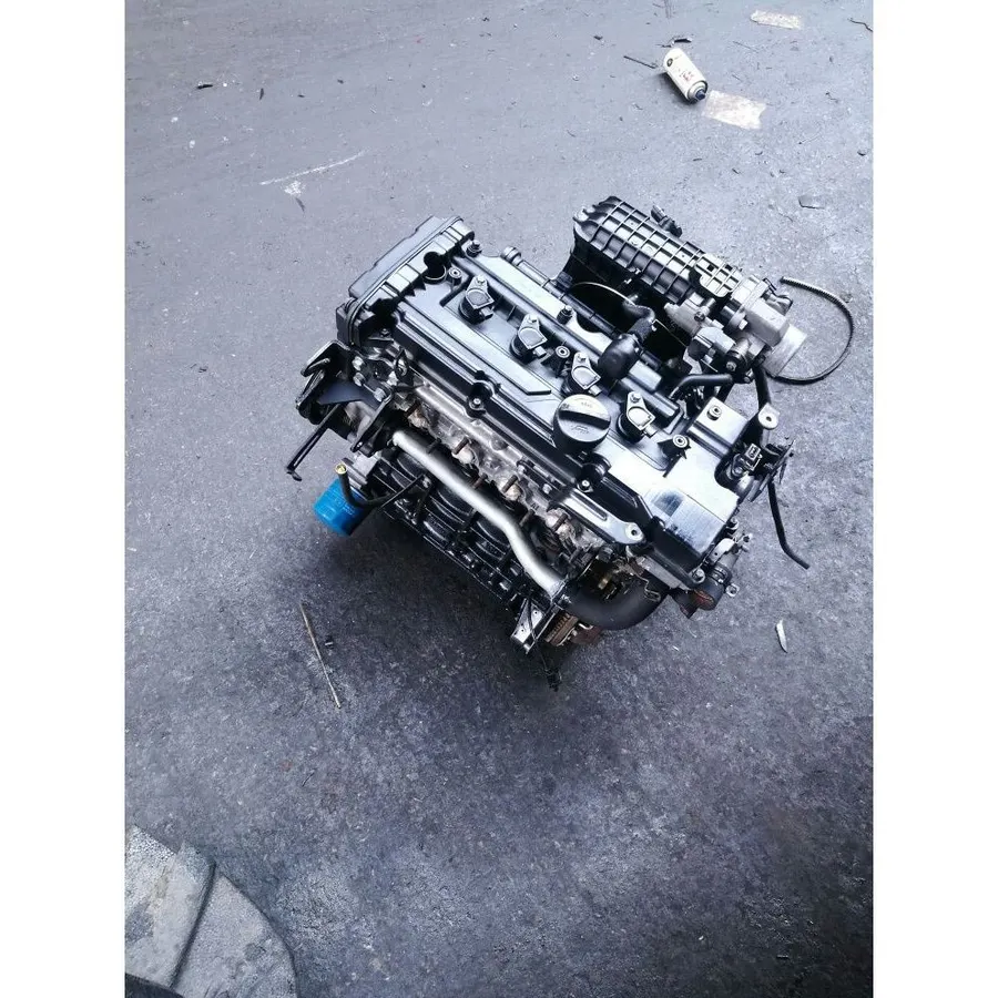 G4ED Non VVTi product image