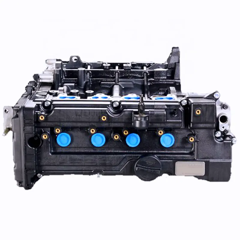 G4ED VVTI product image