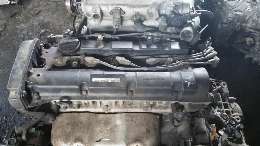 G4GC 2.0 VVT product image