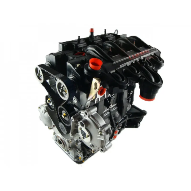 G9U 2.5 DCI 16V ENGINE product image