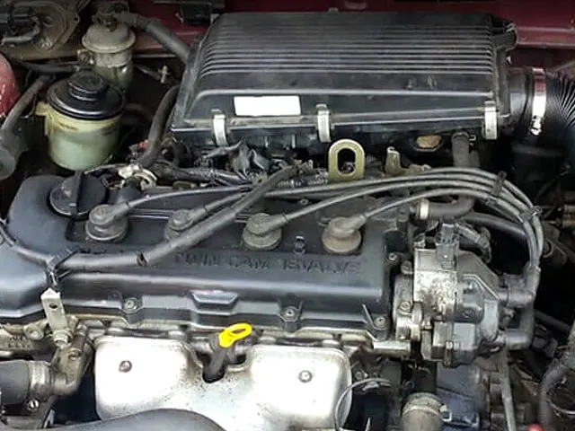 GA15 1.5 FUEL INJECTION product image