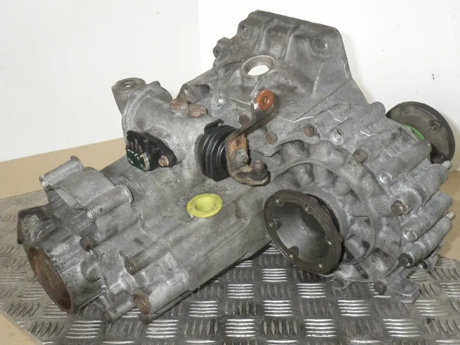 Golf 1/2/3 1.9 Diesel Non Turbo (M)(A) product image