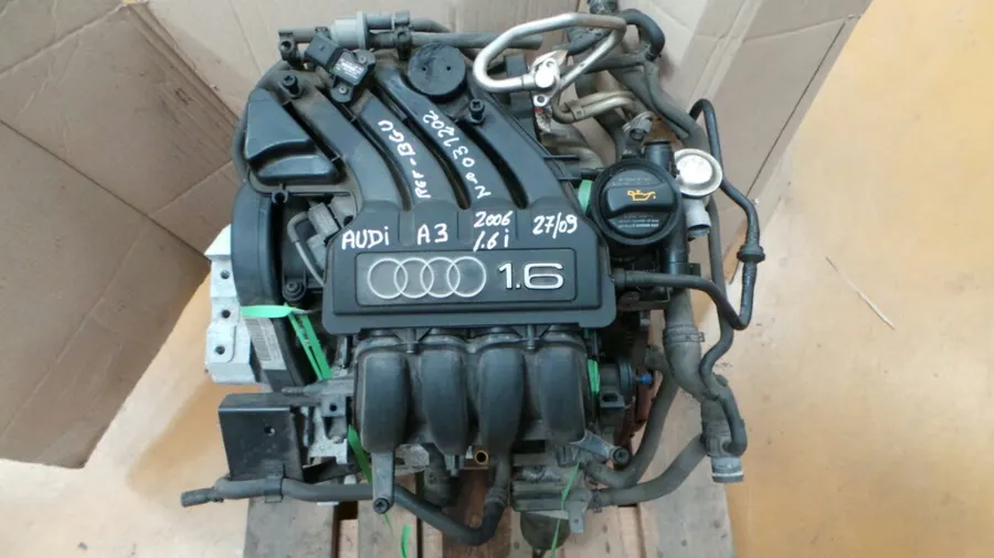 GOLF 5 1.6 BGU ENGINE product image