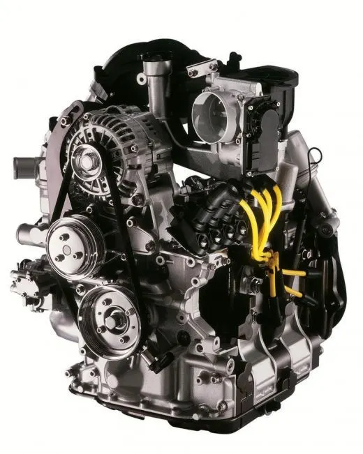 HA Alim / Rotary RX8 product image
