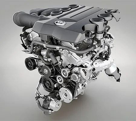 Hilux 4.0 V6 1GR product image