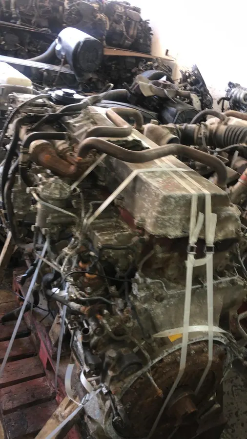 HINO E13C product image