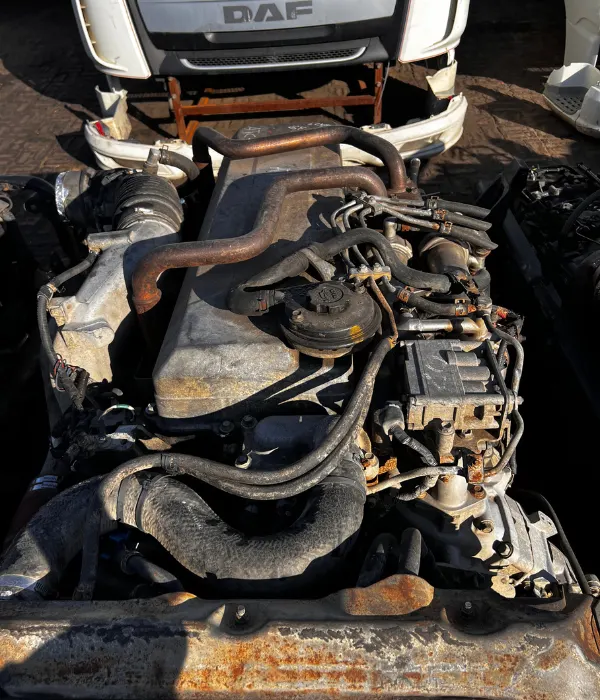 HINO E13C ENGINE product image