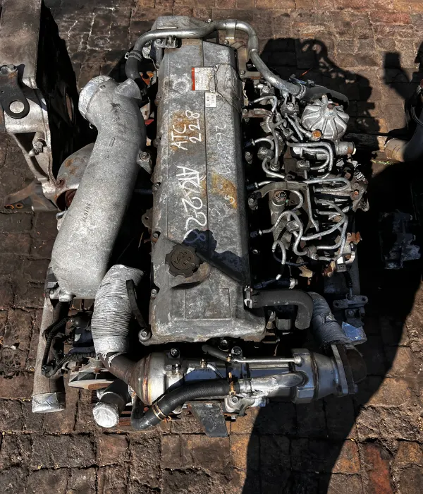HINO J08E ENGINE product image