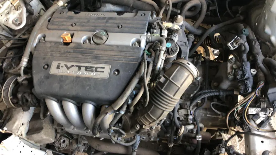 HONDA CRV K24Z4 product image