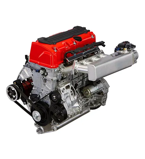Honda D15/D16 product image