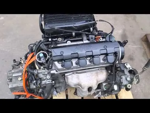 Honda Jazz L13 / D15B / D14 product image