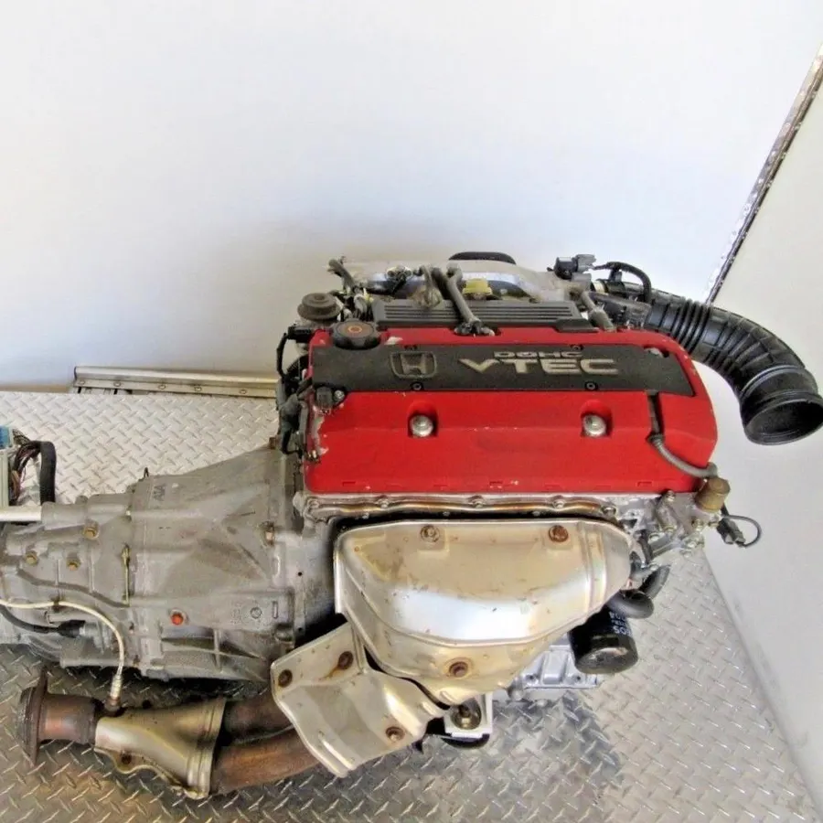 Honda S2000 Ap1 F20c engine 2.0L Rwd 39k miles product image