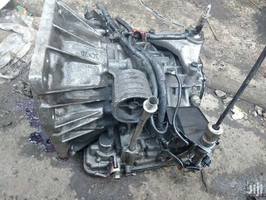 Infinity V8 / HR15 / NA20/KA24 12V (A) product image