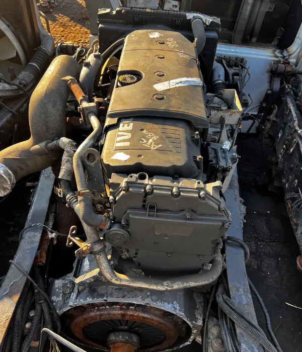 IVECO CURSOR 13 ENGINE product image