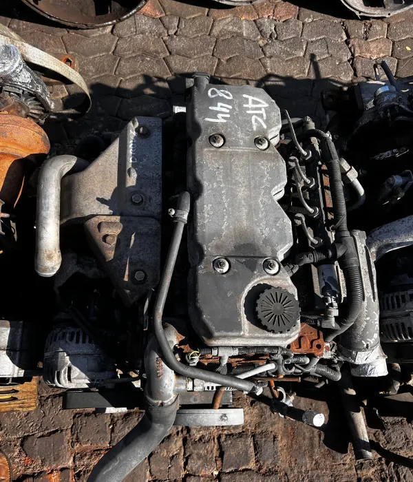 IVECO ISBE4 ENGINE product image