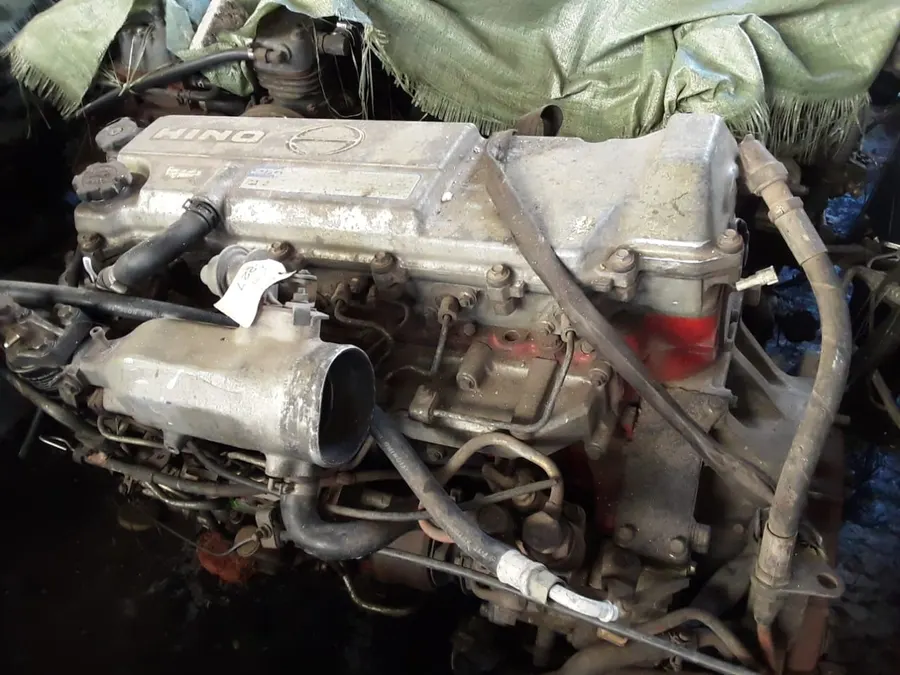 J07 NON TURBO product image