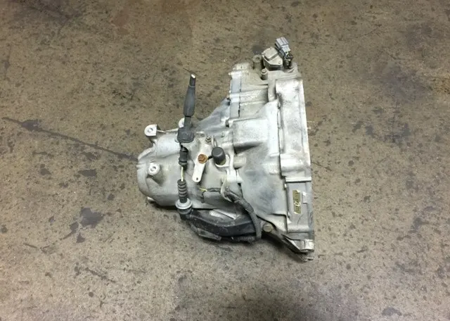 JDM HONDA CRX CIVIC 1988-1991 Y1 CABLE LSD MT TRANSMISSION ONLY FOR SALE product image
