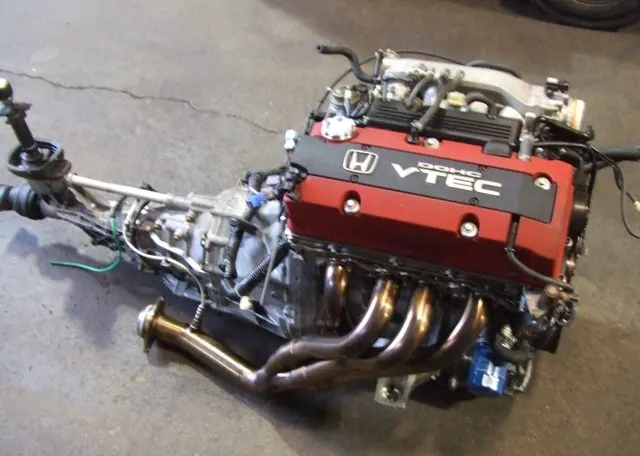 JDM HONDA S2000 AP1 ENGINE 6 SPEED MT TRANSMISSION ECU product image