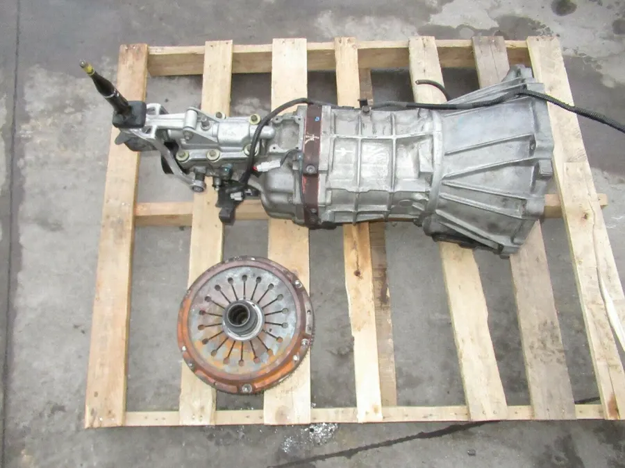 JDM Toyota Supra 1JZGTE R154 Transmission Extended Shifter R154 2JZGTE, Soarer product image