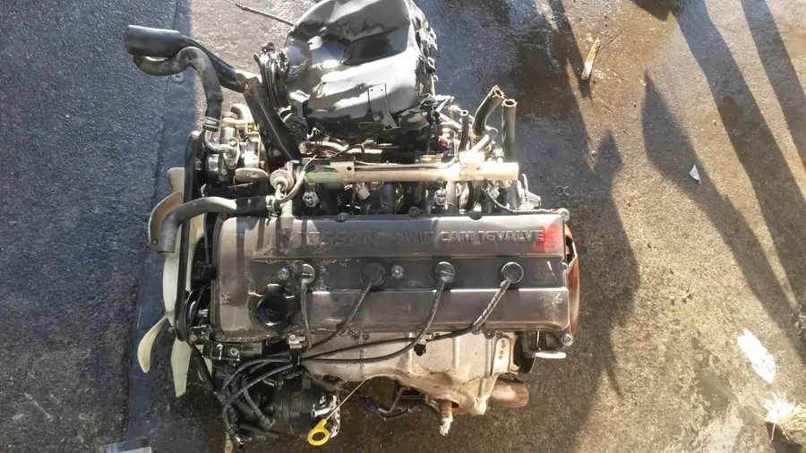 KA24 16V product image