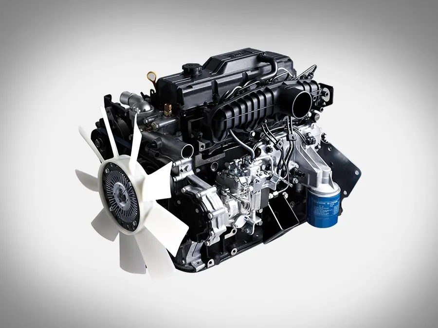 KIA/HYUNDAI JT 3.0 (CAN FIT TO REPLACE THE J2 2.7) product image