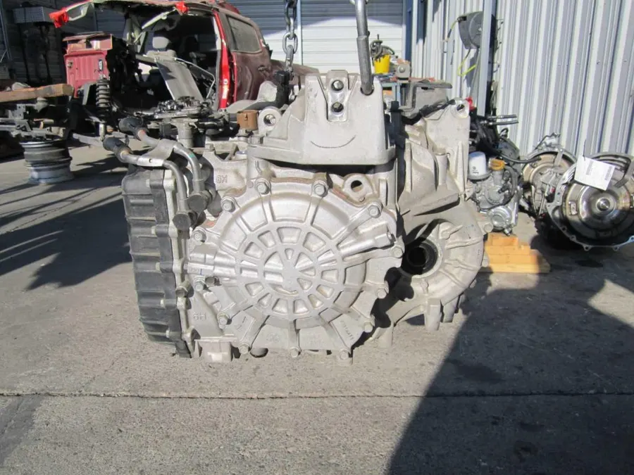 Kia Seele product image