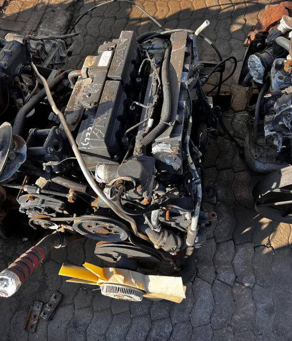 KOMATSU D0824 ENGINE product image