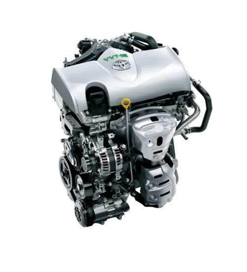 Land Cruiser 2F 6 Cyl Petrol product image