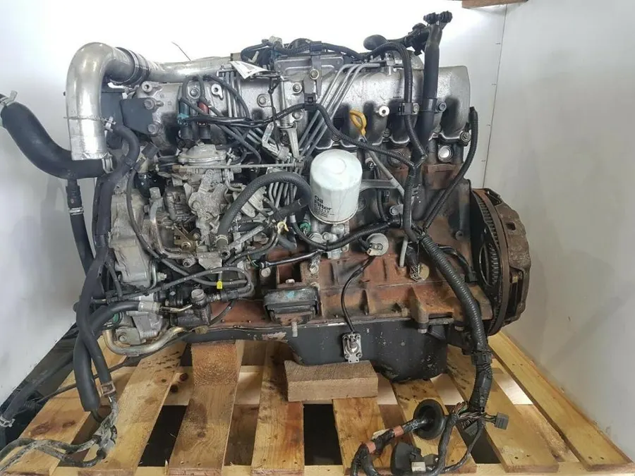 LANDCRUISER 1HD-FT 1HDFT 4.2 DIESEL TURBO ENGINE product image