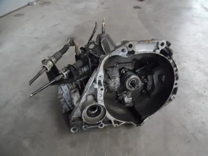 Langley / Sentra E15 / Micra CR10/12 (M) product image