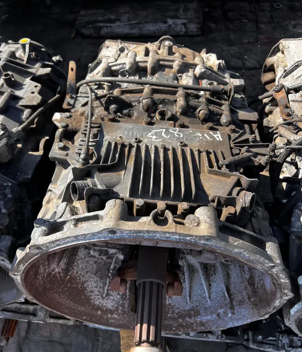 MAN TGM GEARBOX product image