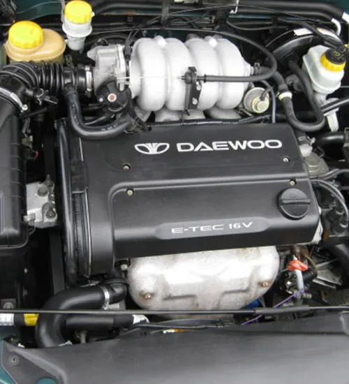 Matiz 3 Cyl / Checy Spark product image