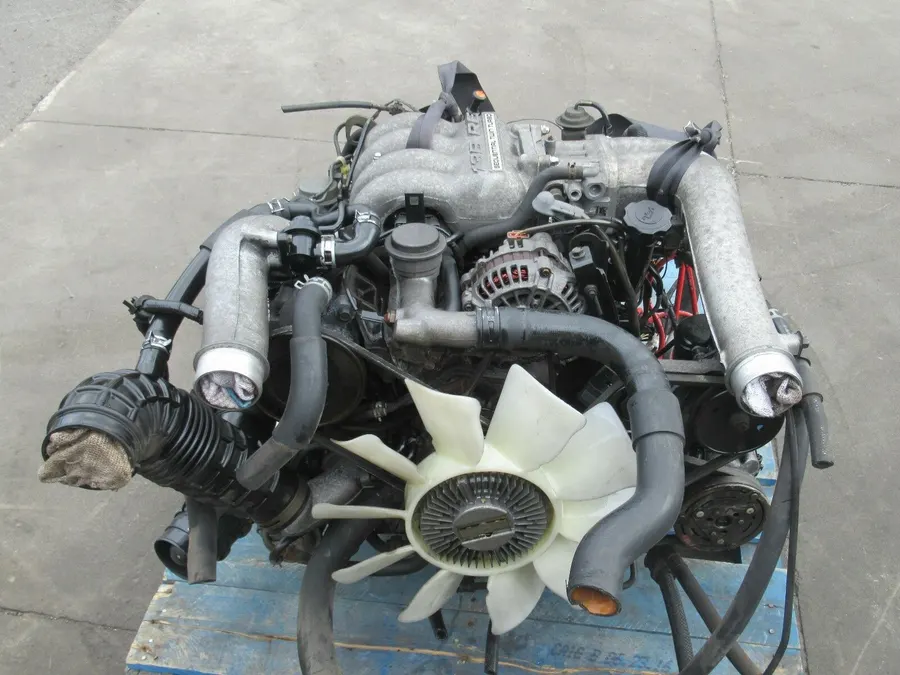 MAZDA RX7 13B product image