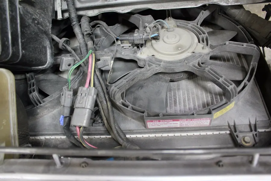 MAZDA RX8 13B product image