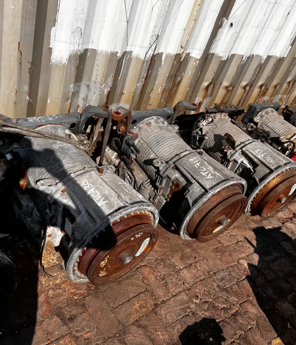 MERCEDES BENZ ALLISON 3000 3200 SERIES GEARBOX product image