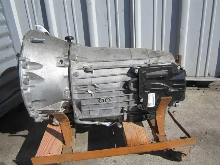 Mercedes-Benz C-Klasse product image