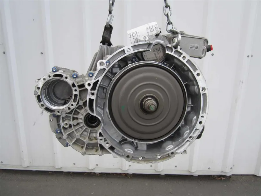 Mercedes-Benz GLA-Klasse product image