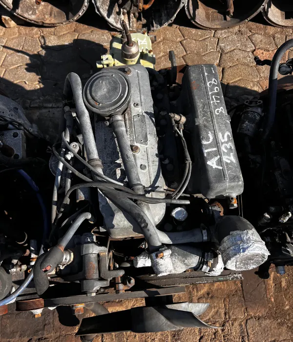 MERCEDES BENZ OM364 ENGINE product image