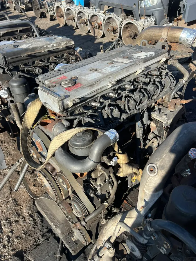 MERCEDES BENZ OM926 ENGINE product image